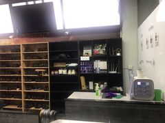 -魔岩攀登(南京东路店)