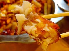 -秦记香辣蟹(松榆里店)