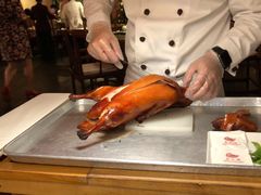 -晟永興烤鸭店(五道口店)