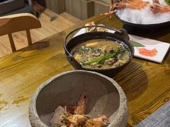 -山盛创作料理·Yamamori(珠宾店)