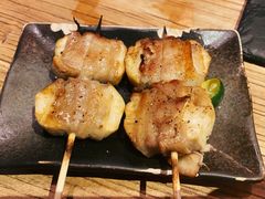 -酒窝烧鸟(科华街店)