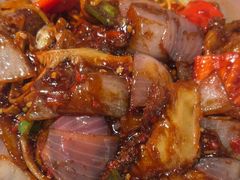 -王繁星面馆(西安熙地港店)