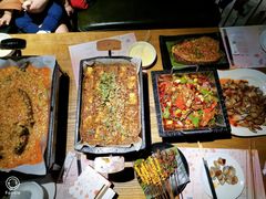 -别院里音乐餐酒吧(双流航空港店)