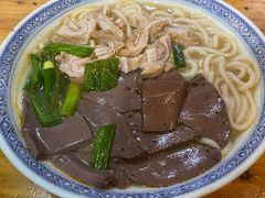 -锦泓老字号猪脏粉(东联大厦店)