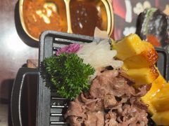 -弓二·烧鸟居酒屋(财富购物中心店)
