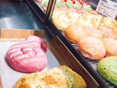 -LELECHA乐乐茶(美罗城店)