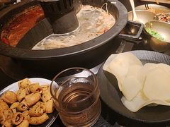 -晓宇重庆火锅(西安荟聚店)
