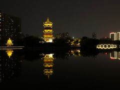 -迎泽公园