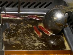 泡菜鸭锅-海底捞火锅(高新活力汇店)