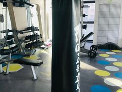 -Nirvana fitness私教健身工作室(古城店)