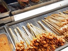 -八一好吃街·高品美食广场