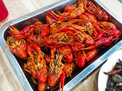 -江城燕子大排档(江汉路步行街店)