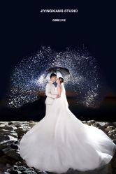 -吉映像婚纱礼服摄影工作室