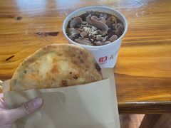 -王记生烫牛杂面馆(兰陵路店)