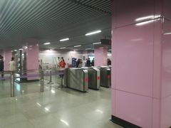 -四川北路(地铁站)