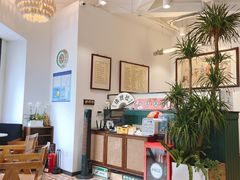 大堂-堂屋糖水店(愚园店)