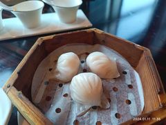 -新天世纪中餐厅