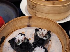 -丽晶轩中餐厅(重庆丽晶酒店)