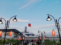 -武汉两江游览·夜游长江(汉口粤汉码头)