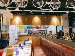 -玛尚诺意式餐厅(官舍店)
