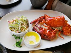 -Water Grill(圣莫妮卡店)