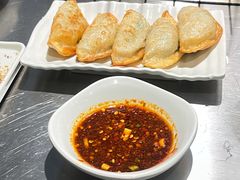 -白玉串城·朝鲜族烤串(龙岗店)
