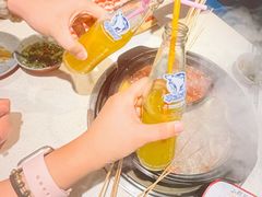 -钢管厂五区小郡肝串串香火锅(梅川路店)
