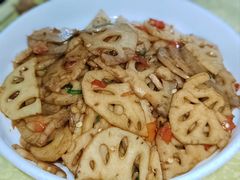 -小辣椒(华富店)