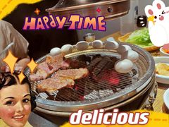 -泥炉烧肉师(新街口金銮巷店)