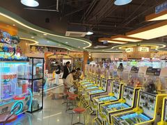 -汤姆熊欢乐世界·史莱姆怪兽(正大店)