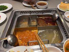 -海底捞火锅(宝龙广场夜宵主题店)