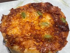 毛豆芝士-山崎面包(静安久光店)