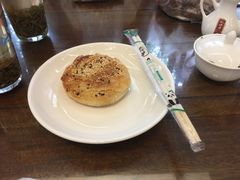 范蠡烧饼-桃源居(蠡园店)