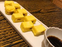 玉子烧-酱子居酒屋(南洋维也纳花园店)