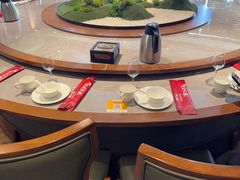 -川旺角川粤融合菜•海景餐厅(星海广场店)