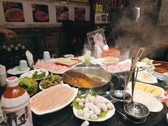 -双合福火锅(河北路店)
