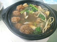 -清真·穆萨砂锅(大皮院店)