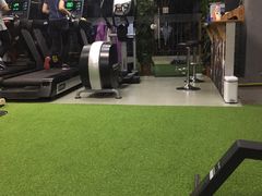 -征成健身连锁私教工作室(九公里店)