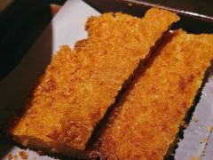 -吴越荣记苏州菜·松鼠桂鱼 100% 活鱼现做(月光码头店)