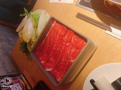 -温野菜涮涮锅(西单大悦城店)