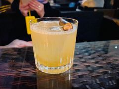 -LAMP BAR 水烟音乐酒吧