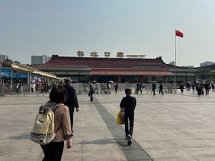 -珠海拱北口岸