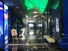 -春天国际影城(中庚漫游城杜比全景声店)