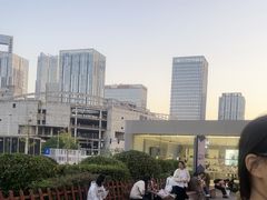 -万达广场(南昌红谷滩店)