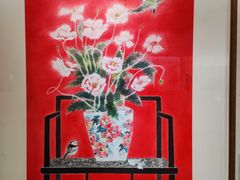 -重庆中国三峡博物馆(重庆博物馆)