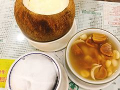 -仁信老铺(华盖路店)