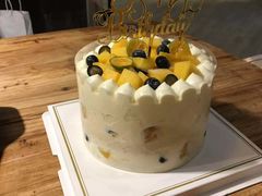 -芊浔家的蛋糕王国(升龙店)