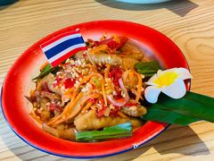 -迷你椰·泰式大排档(虹口店)