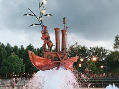 -上海迪士尼度假区