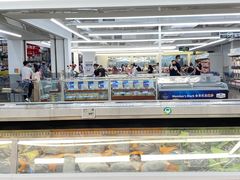 -山姆会员商店(杨桥西路店)